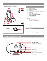 Предварительный просмотр 3 страницы LumiSource boomchair UFO Owner'S Manual