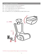 Предварительный просмотр 4 страницы LumiSource boomchair UFO Owner'S Manual