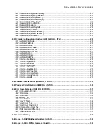 Предварительный просмотр 5 страницы Lumitron Lumitron ECS-320A Developer'S Manual