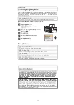 Preview for 15 page of Lumix DMC-FP8EB Service Manual