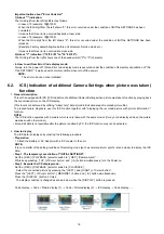 Preview for 18 page of Lumix DMC-FP8EB Service Manual