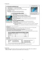 Preview for 19 page of Lumix DMC-FP8EB Service Manual