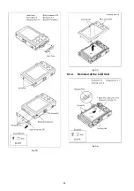 Preview for 24 page of Lumix DMC-FP8EB Service Manual