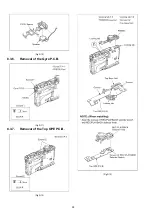 Preview for 26 page of Lumix DMC-FP8EB Service Manual