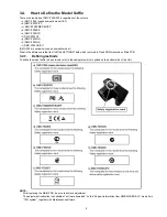 Предварительный просмотр 9 страницы Lumix DMC-FZ35GC Service Manual