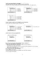 Предварительный просмотр 11 страницы Lumix DMC-FZ35GC Service Manual