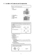 Предварительный просмотр 18 страницы Lumix DMC-FZ35GC Service Manual