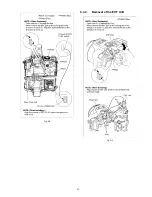 Предварительный просмотр 31 страницы Lumix DMC-FZ35GC Service Manual