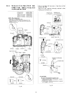 Предварительный просмотр 32 страницы Lumix DMC-FZ35GC Service Manual