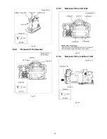 Предварительный просмотр 33 страницы Lumix DMC-FZ35GC Service Manual