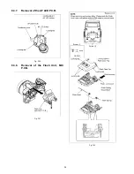 Предварительный просмотр 34 страницы Lumix DMC-FZ35GC Service Manual