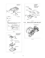 Предварительный просмотр 35 страницы Lumix DMC-FZ35GC Service Manual