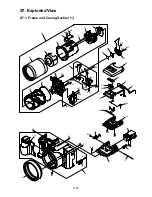 Preview for 62 page of Lumix DMC-FZ35GC Service Manual