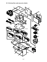 Preview for 64 page of Lumix DMC-FZ35GC Service Manual