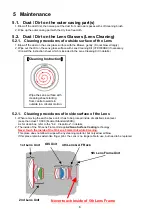 Preview for 8 page of Lumix H-HSA12035 Service Training Manual