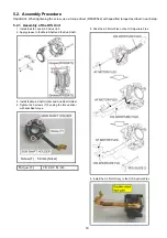 Preview for 16 page of Lumix H-HSA12035 Service Training Manual