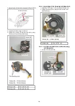 Preview for 17 page of Lumix H-HSA12035 Service Training Manual