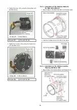 Preview for 18 page of Lumix H-HSA12035 Service Training Manual