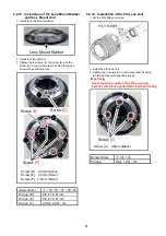 Preview for 23 page of Lumix H-HSA12035 Service Training Manual