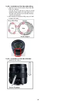 Preview for 25 page of Lumix H-HSA12035 Service Training Manual