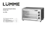 Lumme LU-1706 User Manual предпросмотр