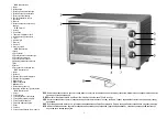 Preview for 2 page of Lumme LU-1706 User Manual