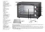 Предварительный просмотр 2 страницы Lumme LU-1708 User Manual