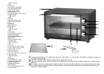 Предварительный просмотр 2 страницы Lumme LU-1709 User Manual