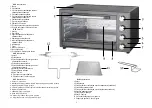 Предварительный просмотр 2 страницы Lumme LU-1711 User Manual