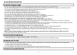 Предварительный просмотр 11 страницы Lumme LU-211 User Manual