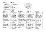 Preview for 2 page of Lumme LU-2405 User Manual