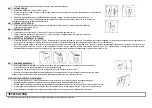 Preview for 5 page of Lumme LU-2508 User Manual