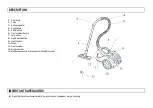 Preview for 2 page of Lumme LU-3203 Instruction Manual