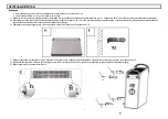 Предварительный просмотр 5 страницы Lumme LU-605 User Manual