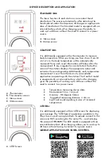 Предварительный просмотр 4 страницы LumniCleanse Standard D02 User Manual