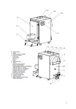 Preview for 9 page of Lumo BIO-MAX PLUS User Manual And Installation Manual