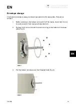 Предварительный просмотр 16 страницы Lumoon Group Lumoon 75.000 lm User Manual