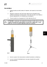 Предварительный просмотр 24 страницы Lumoon Group Lumoon 75.000 lm User Manual