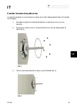 Предварительный просмотр 26 страницы Lumoon Group Lumoon 75.000 lm User Manual