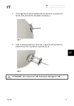 Предварительный просмотр 27 страницы Lumoon Group Lumoon 75.000 lm User Manual