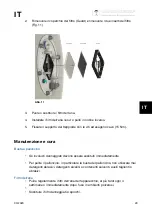 Предварительный просмотр 29 страницы Lumoon Group Lumoon 75.000 lm User Manual