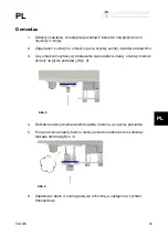 Предварительный просмотр 58 страницы Lumoon Group Lumoon 75.000 lm User Manual