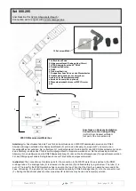 Предварительный просмотр 21 страницы Lumos AIRmini Operation Manual