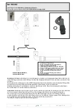 Предварительный просмотр 23 страницы Lumos AIRmini Operation Manual