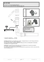 Предварительный просмотр 24 страницы Lumos AIRmini Operation Manual