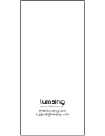 Preview for 33 page of Lumsing Grand A1 Mini User Manual