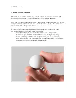 Preview for 2 page of Lumulabs LUMU POWER User Manual