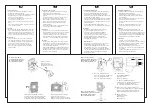 Preview for 2 page of LumX LED RS-50 Instruction Manual