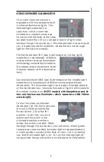 Preview for 7 page of LUNA OPTICS LN-EB5-LRF Instruction Manual