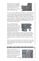 Preview for 8 page of LUNA OPTICS LN-EB5-LRF Instruction Manual